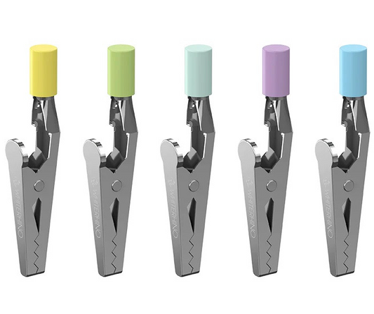 White Rhino - Crutch Clip