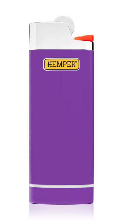 Hemper Market - LIT Vape Stealth 510 Battery