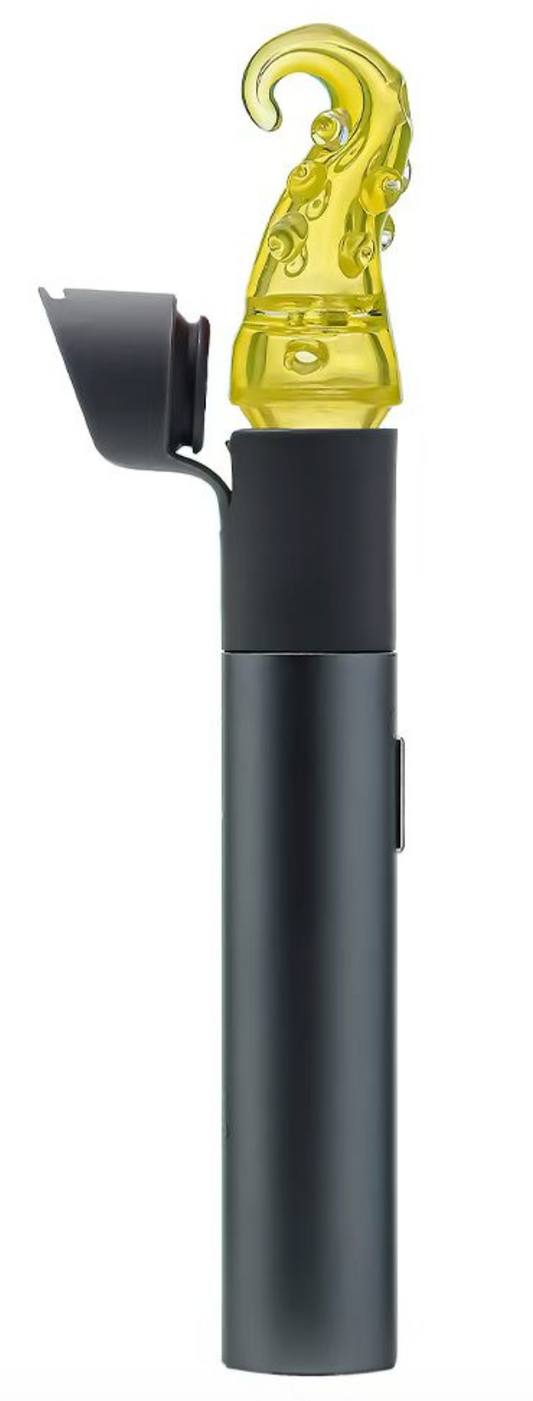 Calibear - Tenticle Pivot Top