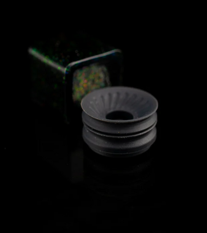 Tuff Tethers - The New Peak Chamber Silicone Kit