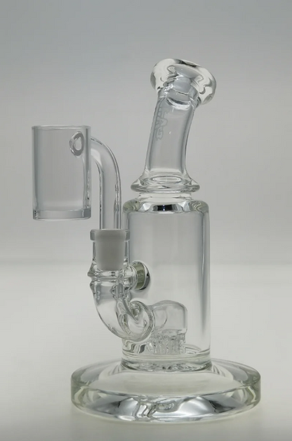 TAG - Bent Neck Micro 6 Arm Tree