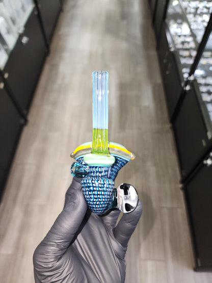 Conversion Glass - Sherlock