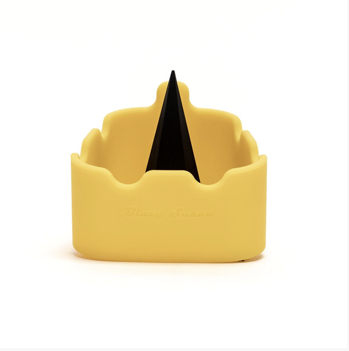 Blazy Susan - Premium Silicone Deluxe Ashtray + Debowlerd