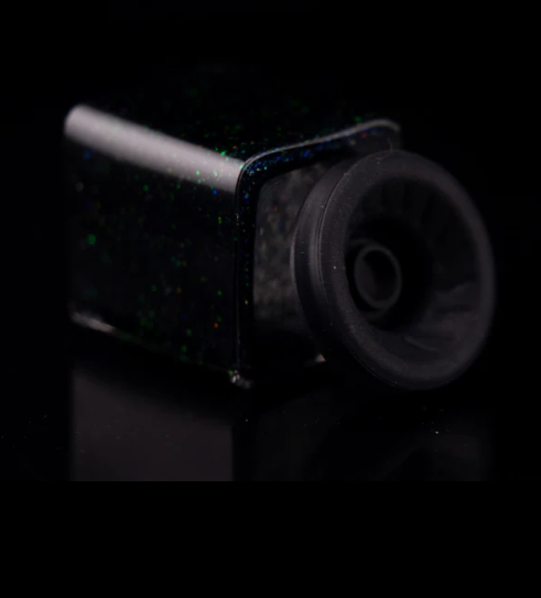 Tuff Tethers - The Flux Cap Peak Pro V1/V2