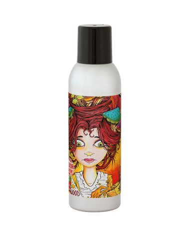 Smoke Odor Spray - Sean Dietrich