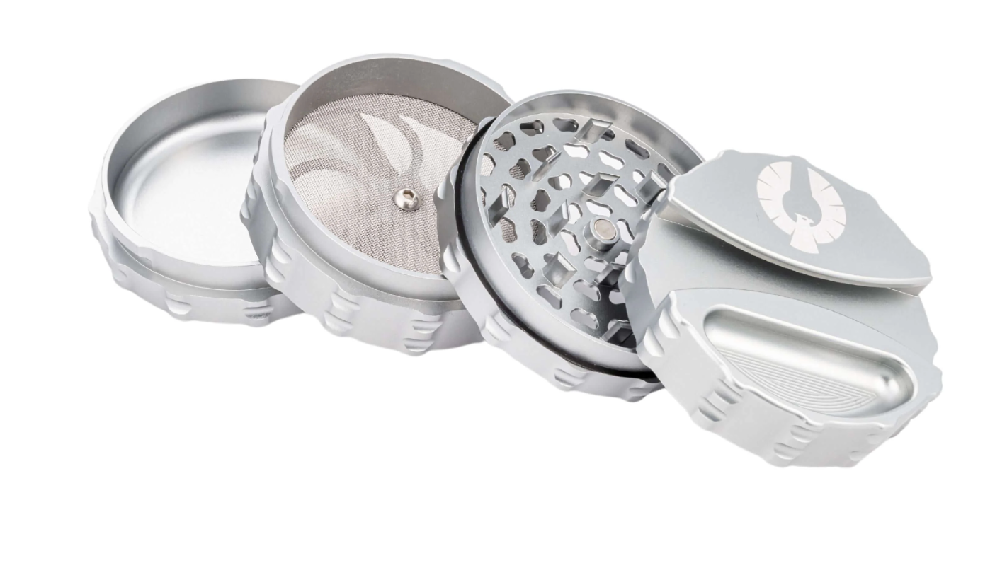 Phoenician PRO 4 Piece Large w/ Paper Holder & Ashtray