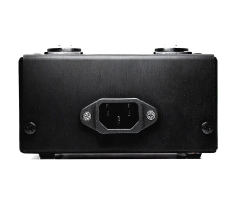 Disorderly Conduction - DC Dual Heat Station Aluminum