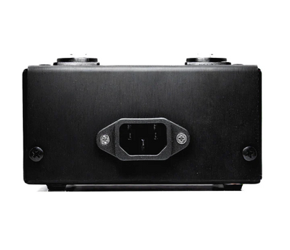 Disorderly Conduction - DC Dual Heat Station Aluminum