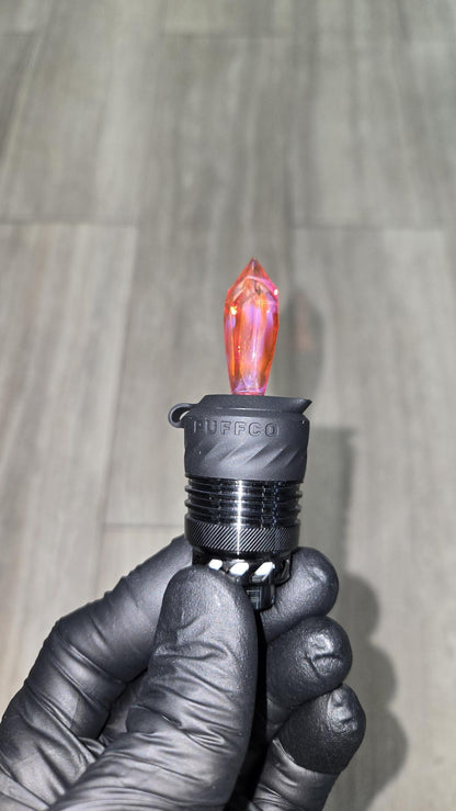 Northern Waters - Crystal 3DXL Puffco Peak Pro Joystick