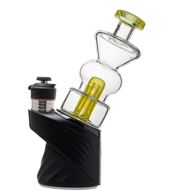 Calibear - Hourglass Puffco Peak/Pro Attachment