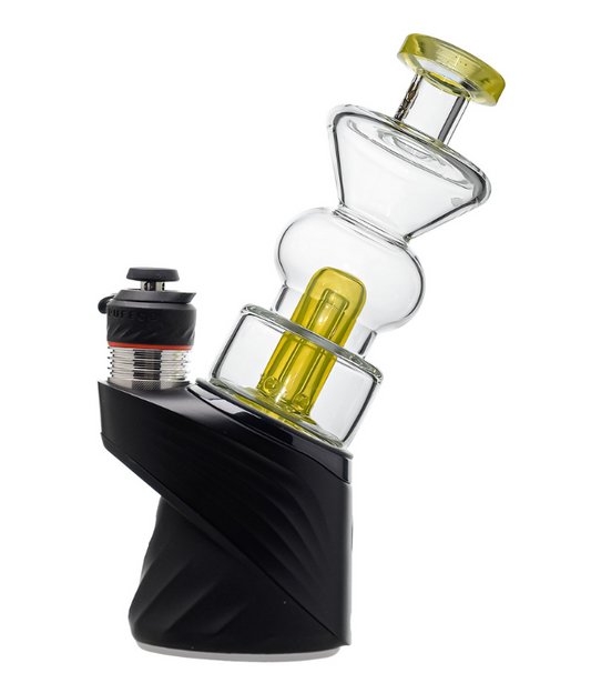 Calibear - Hourglass Puffco Peak/Pro Attachment