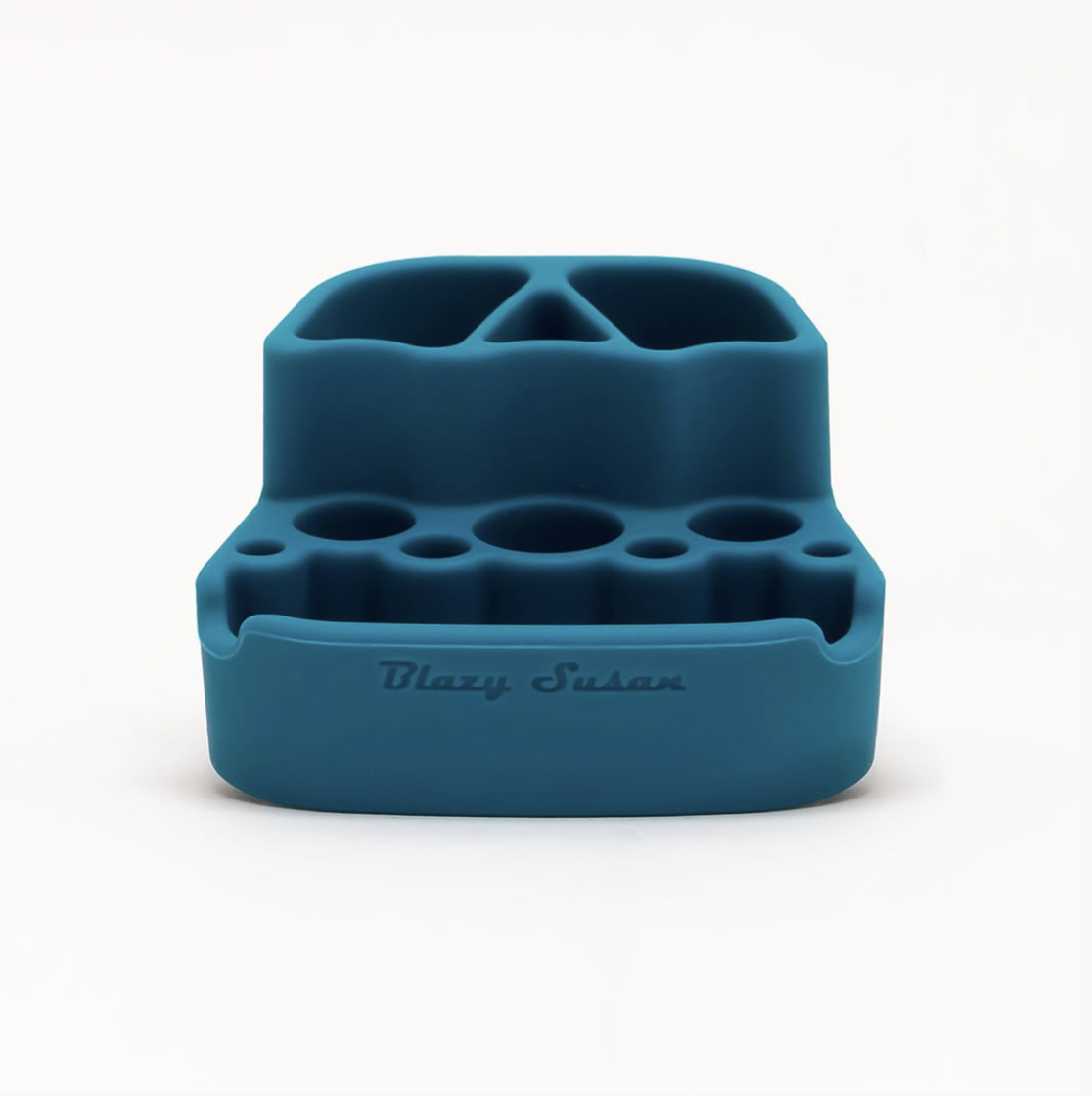 Blazy Susan - Silicone Dab Station