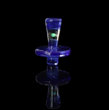 Campfire Quartz - Opal Control Tower Cap