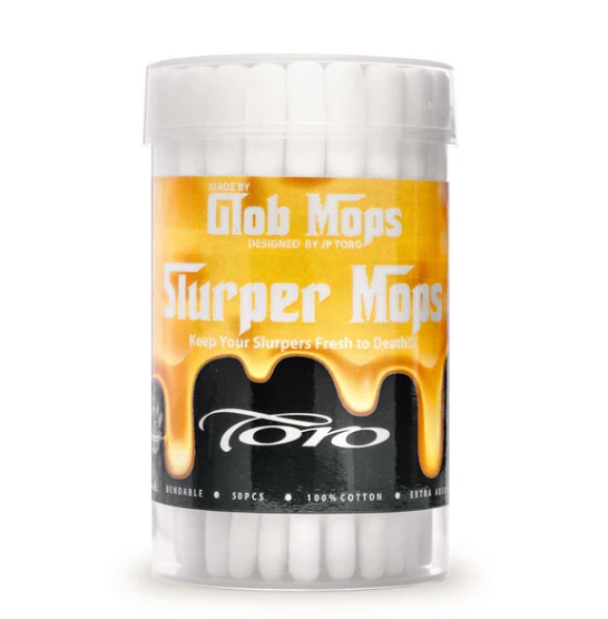 Glob Mops - Slurper Mops (50 ct)