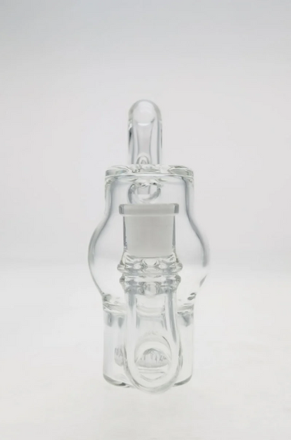 TAG - Interior Showerhead Ashcatcher w/ Recycling