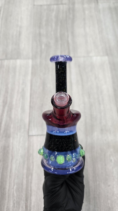 Aj Surf City - Encalmo Jammer