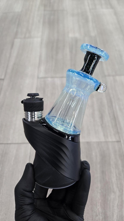 Aj Surf City - Full Color Crushed Opal Neck Peak/Pro Attachment