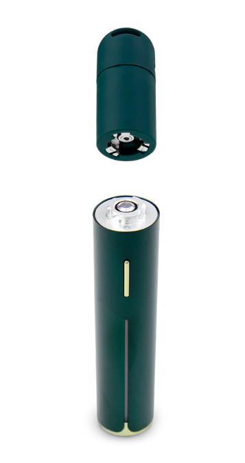 Puffco - Pivot Mobile Vaporizer Pine Limited Edition