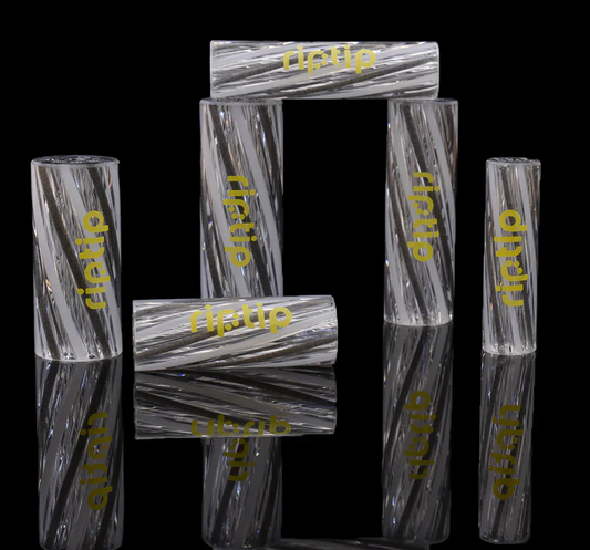 Gordo Scientific Rip Tips - Disco Pinstripe
