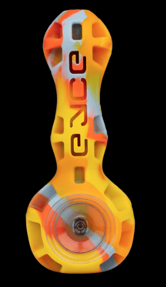 Eyce Silicone Spoon Pipe