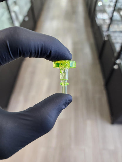 Bradley Miller - Full Color 3DXL Peak Pro Joystick Cap