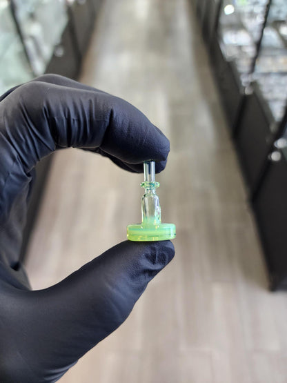 Bradley Miller - Full Color 3DXL Peak Pro Joystick Cap