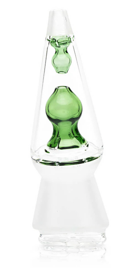 Hemper - That 70s Lava Lamp Puffco Peak/Pro Attachment