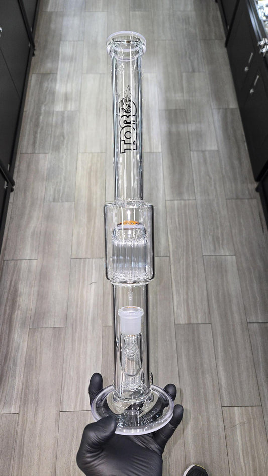 Toro 7/13 Arm Reversal #2