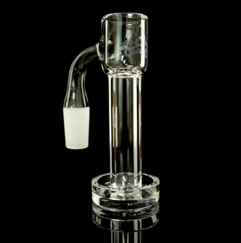 Campfire Quartz - XXL Slurper V2