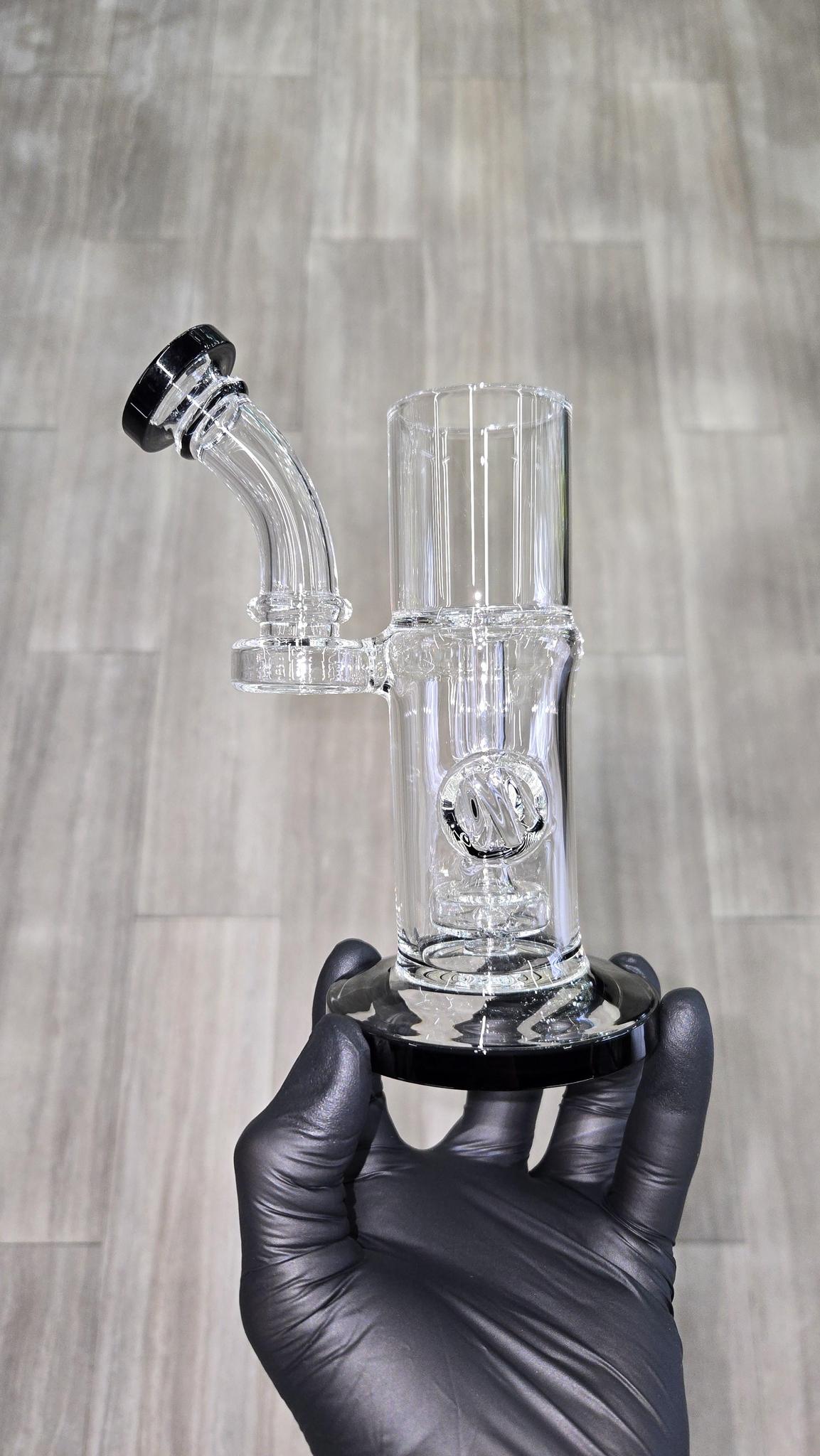 Monark Glass - Puffco Proxy Bubbler