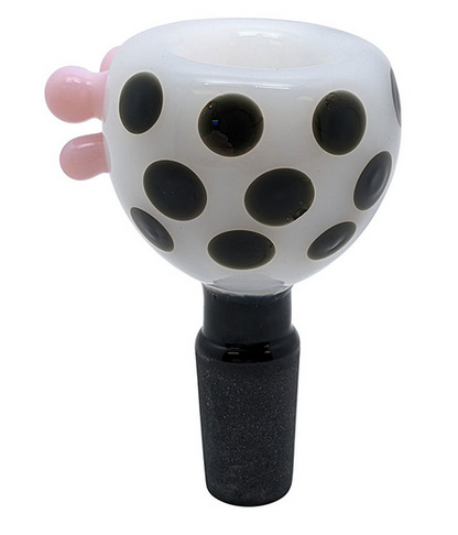 BSG - Cow Design Bowl