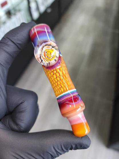 Conversion Glass - Chillum