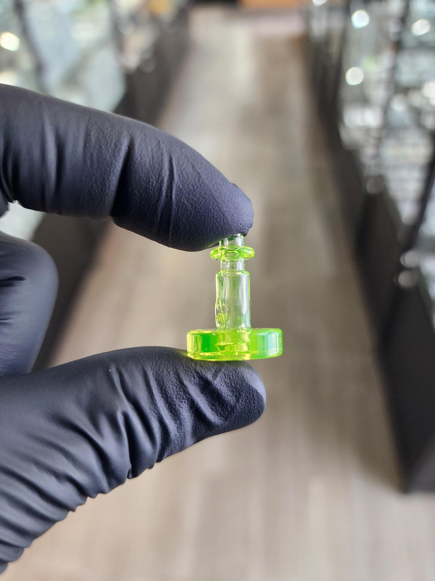 Bradley Miller - Peak V2/Proxy Joystick Cap Full Color