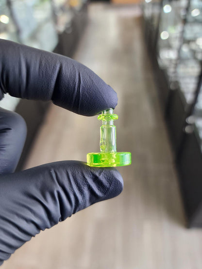 Bradley Miller - Peak V2/Proxy Joystick Cap Full Color