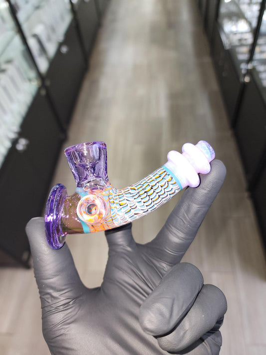 Conversion Glass - Watson