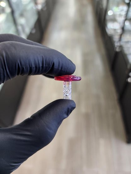 Bradley Miller - Full Color 3DXL Peak Pro Joystick Spinner Cap