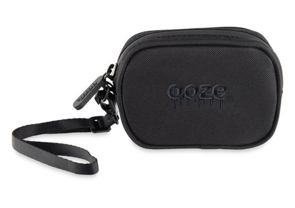 Ooze - Traveler Smell Proof Wristlet - Black