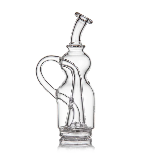 MJ Arsenal - Lasso Peak/Pro Glass Top Attachment