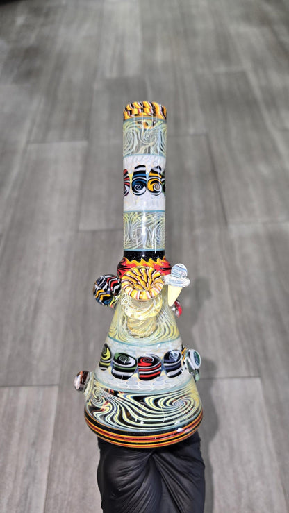 Chunk Glass x Midnight Glass - Mini Tube Set