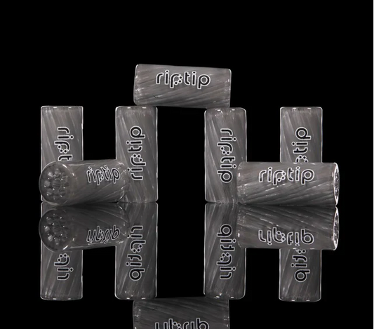 Gordo Scientific Rip Tips - Portland Grey