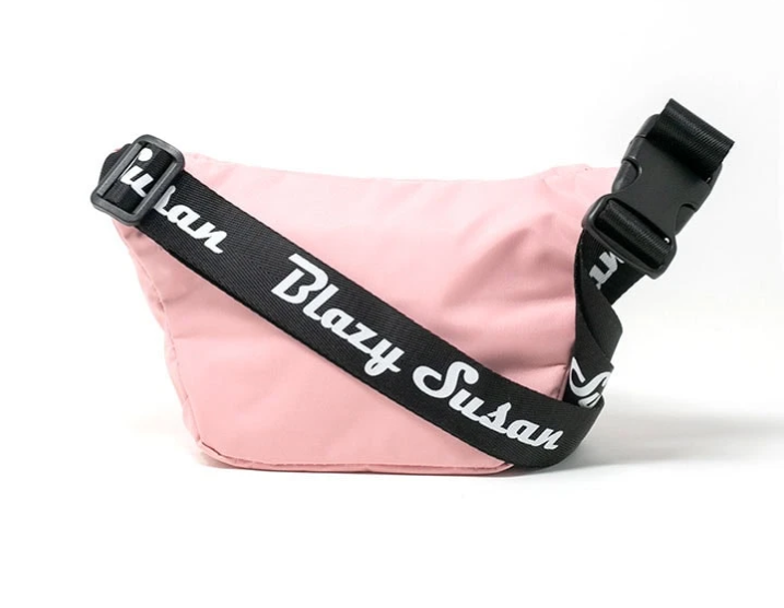 Blazy Susan - Smell Proof Fanny Pack