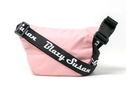 Blazy Susan - Smell Proof Fanny Pack