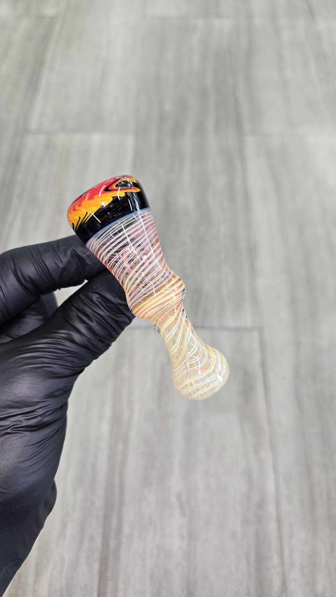 Chunk Glass x Midnight Glass - Mini Tube Set
