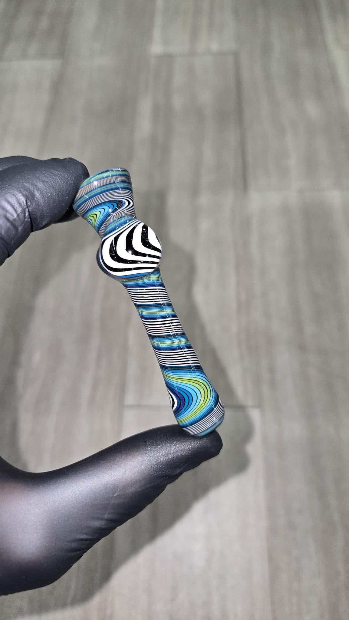 Andy G Wig Wag Chillum