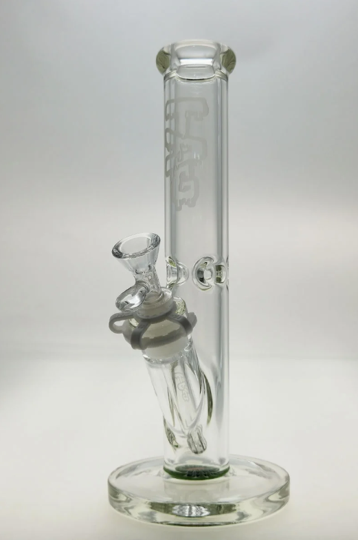 TAG - 12" Straight Tube 44x6MM
