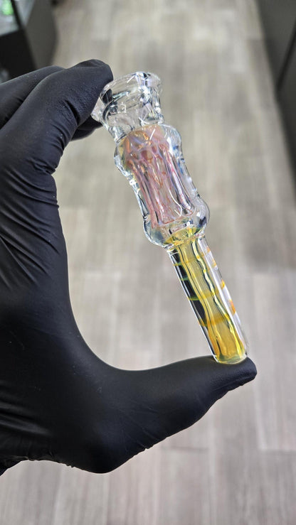 Hondo Glass - Fumed Chillum