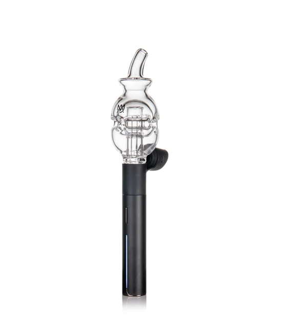 Mj Arsenal - Fab Egg Pivot Glass Top Attachment