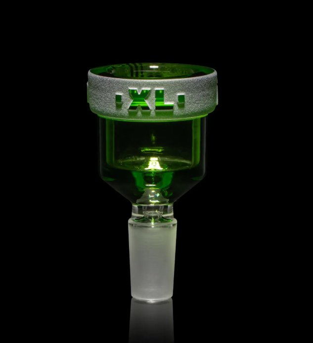 Milkyway Glass - XL Bong Bowl
