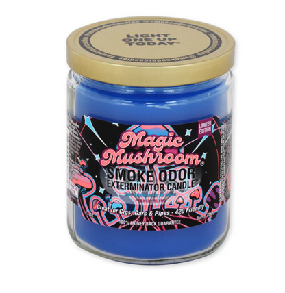 Smoke Odor Exterminator - Candles