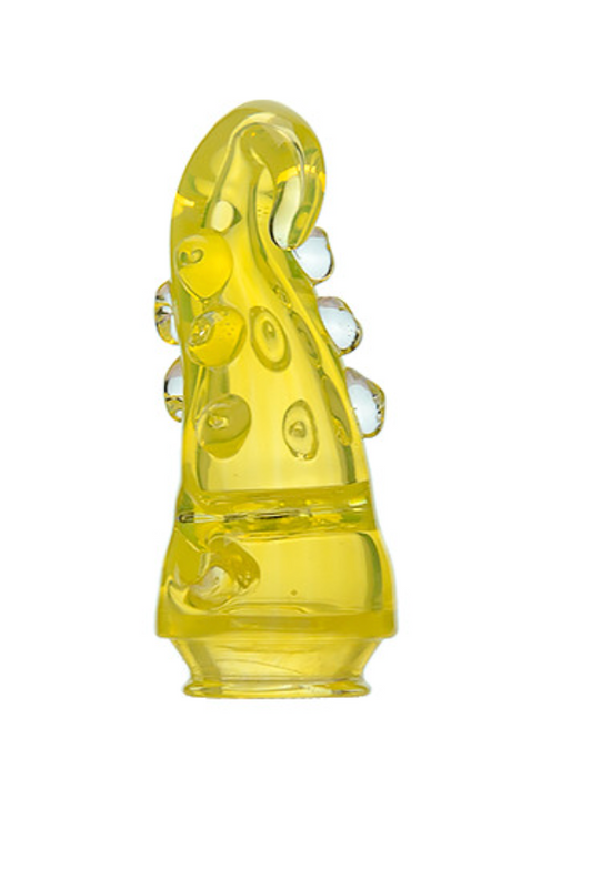 Calibear - Tenticle Pivot Top